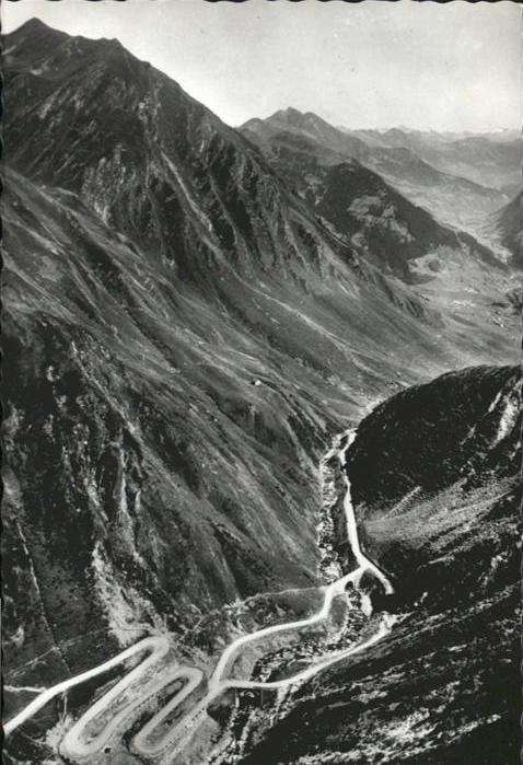 San Gottardo