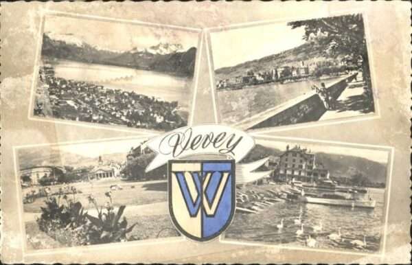Vevey VD