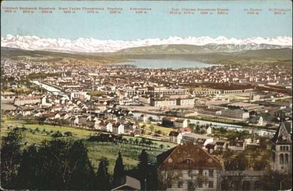 Zuerich