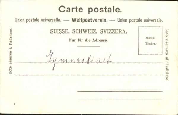 Clarens VD – Bild 2
