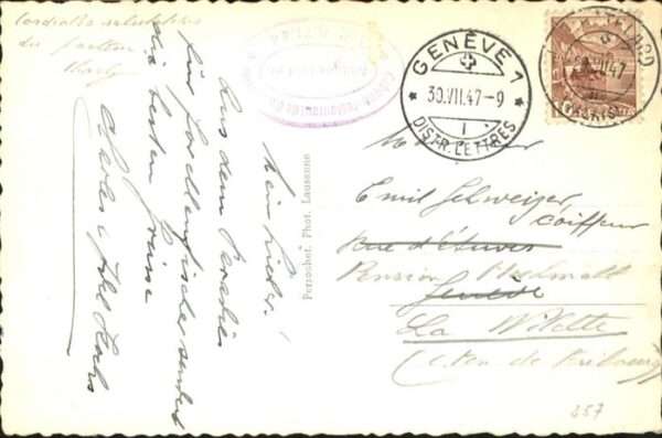 Barberine – Bild 2