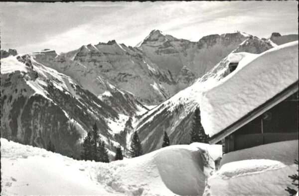 Braunwald GL
