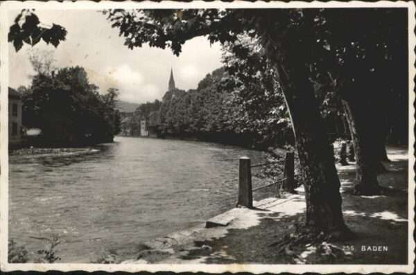 Baden AG