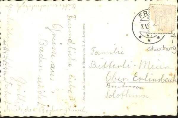 Baden AG – Bild 2