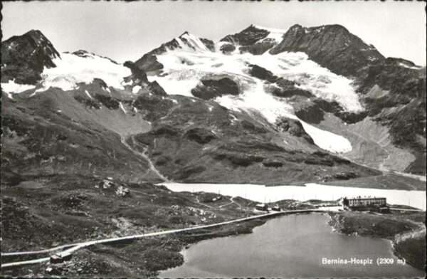 Bernina Hospiz