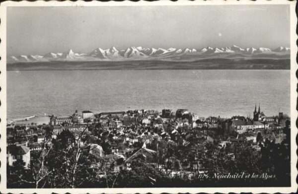Neuchatel NE