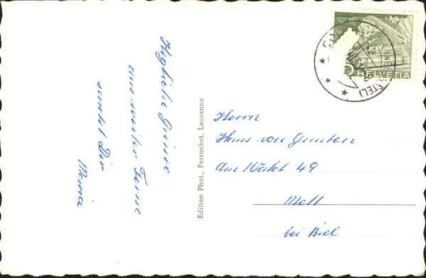 Neuchatel NE – Bild 2