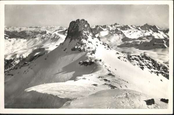 Spitzmeilen