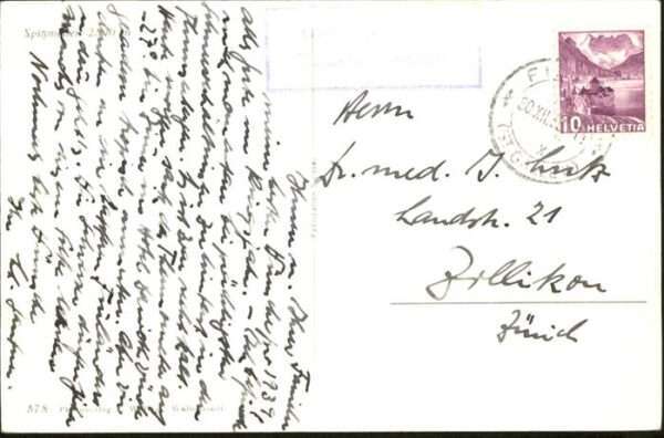 Spitzmeilen – Bild 2