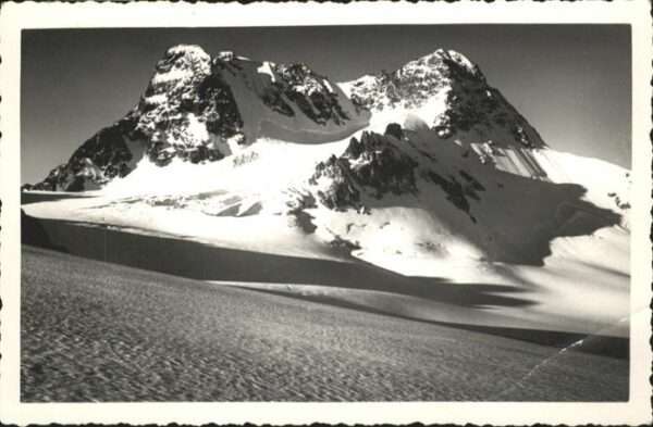 Piz Kesch