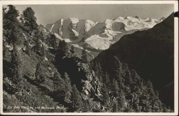 Piz Palue