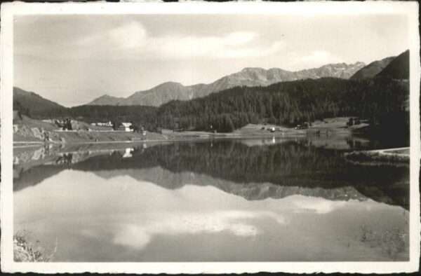 Davos GR
