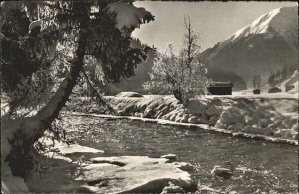 Davos GR