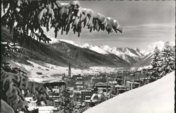Davos GR