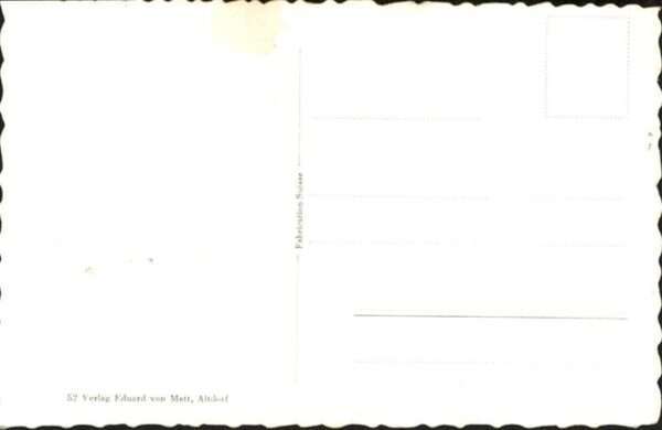 Klausenstrasse – Bild 2