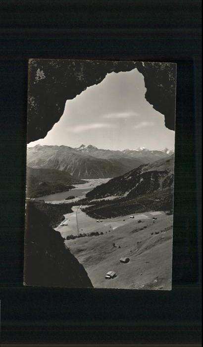 Klosters GR