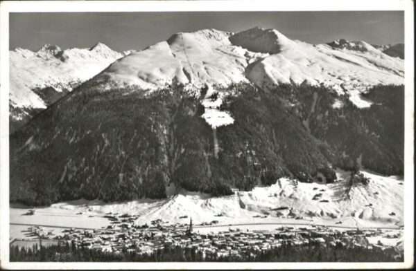Davos GR Jschalp