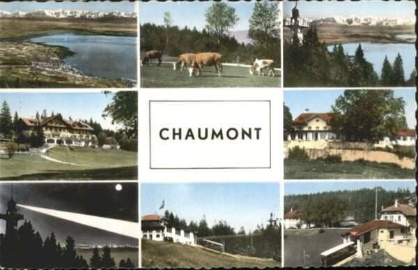 Chaumont NE Petit Hotel