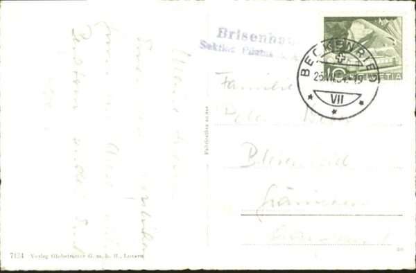 Brisen Hohbrisen – Bild 2