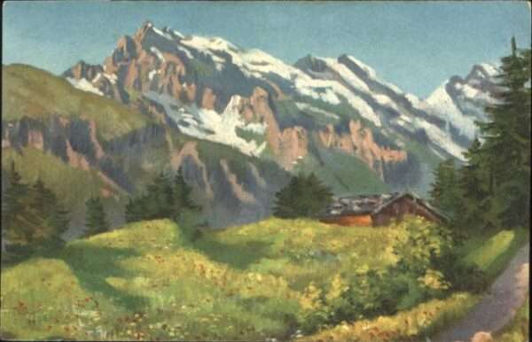 Muerren BE