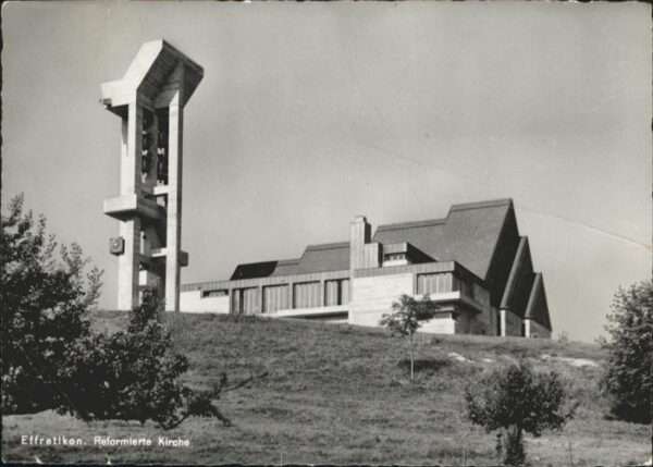 Effretikon Kirche