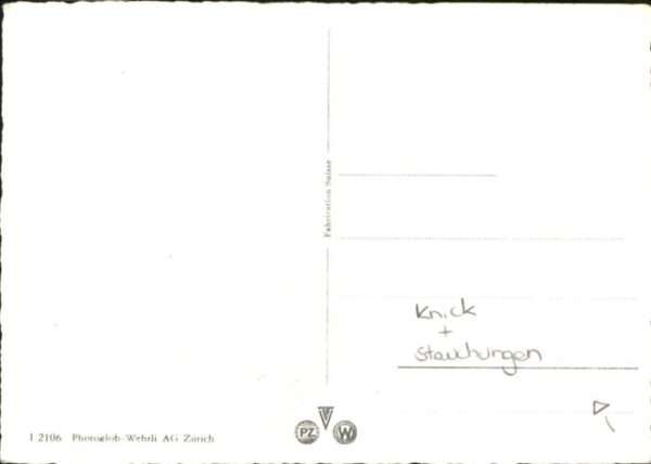 Effretikon Kirche – Bild 2