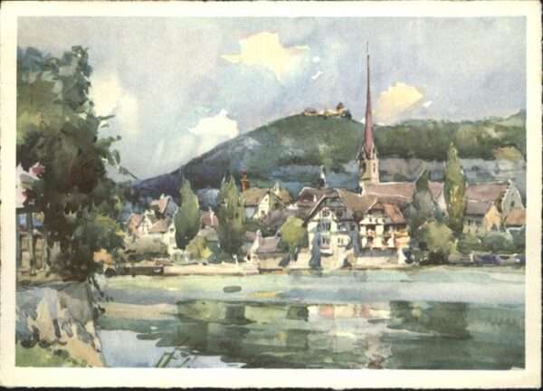 Stein Rhein