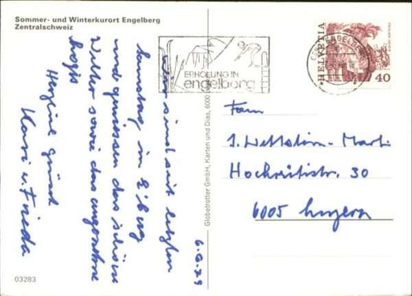 Engelberg OW – Bild 2