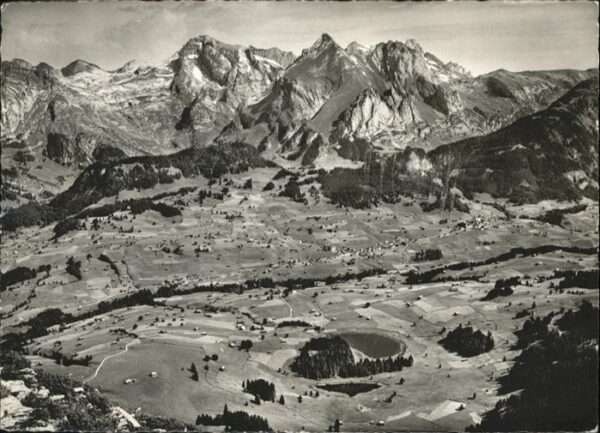 Schwendisee