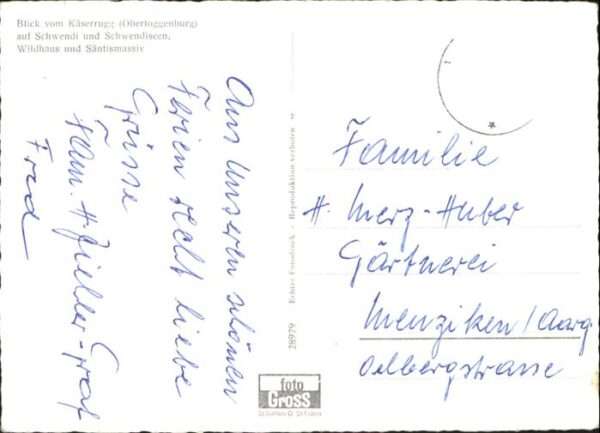 Schwendisee – Bild 2