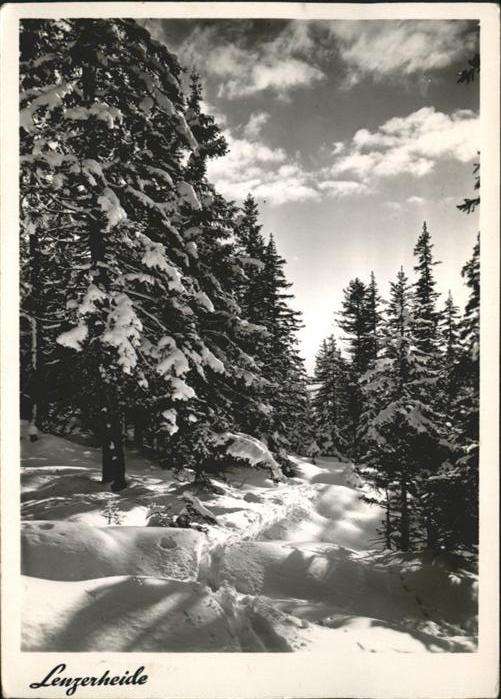 Lenzerheide GR