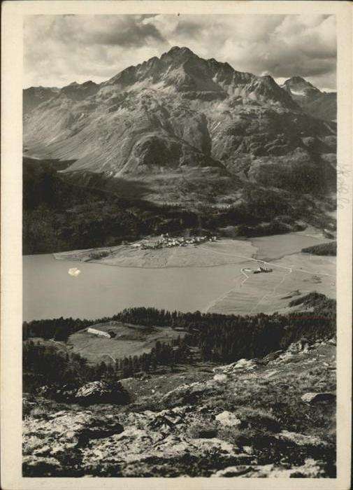 Julier Sivaplanasee