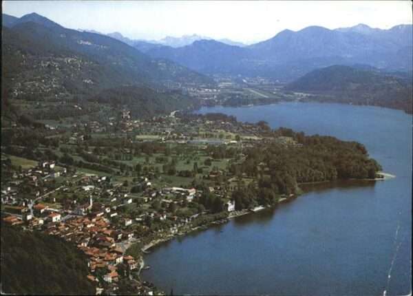 Caslano
