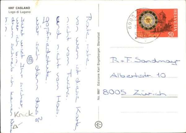 Caslano – Bild 2