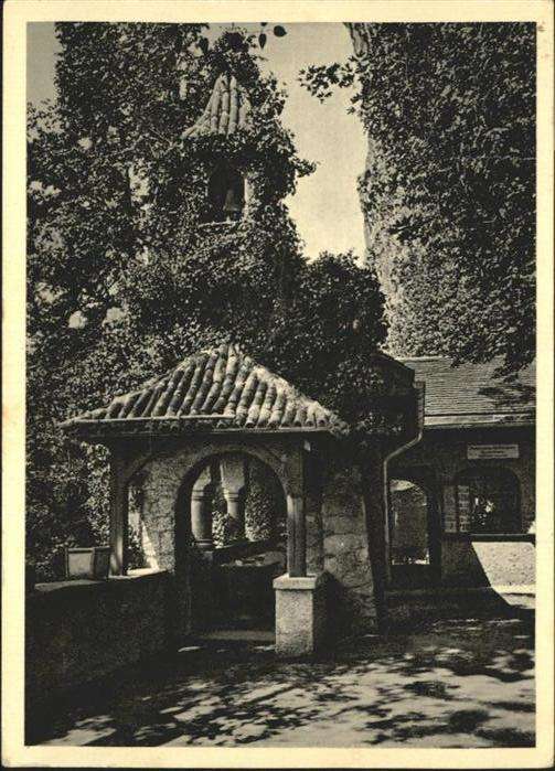 Beatushoehlen