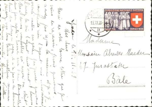 Salagnon Dents du Midi – Bild 2