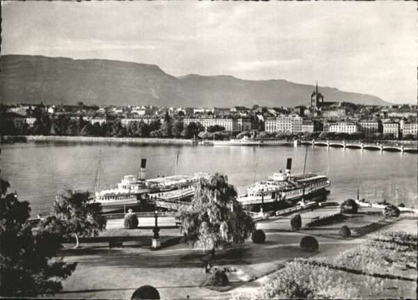 Geneve GE