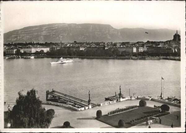 Geneve GE Schiff