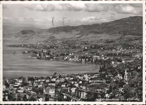 Montreux VD
