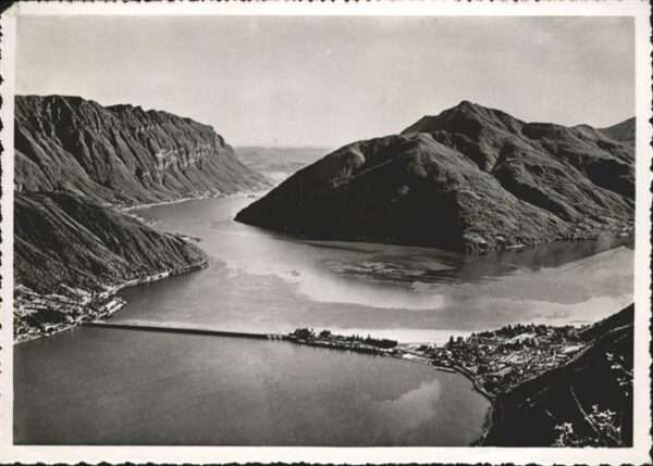 Melide Ponte
