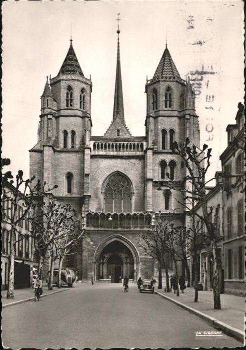 Dijon 21