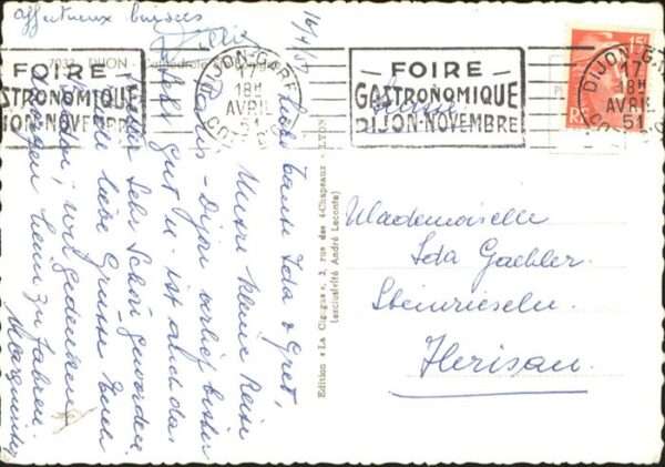 Dijon 21 – Bild 2