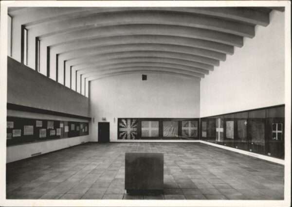 Schwyz Ausstellungssaal