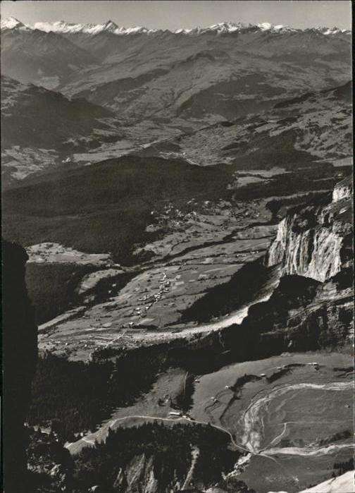 Flims Waldhaus