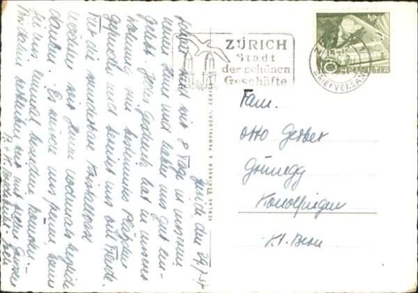 Zuerich – Bild 2