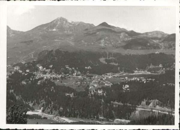 Arosa GR
