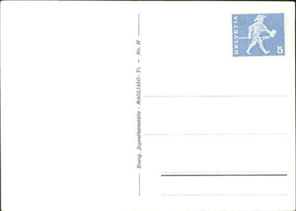 Magliaso – Bild 2
