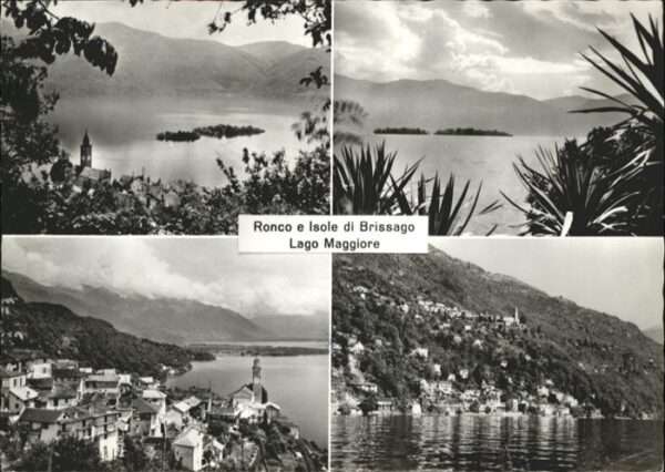 Brissago TI