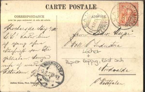 Clarens VD Vernex Montreux – Bild 2
