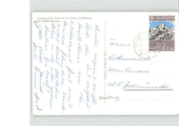 Magliaso – Bild 2